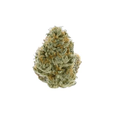 Tropical Lemon THCa (Sativa) 37.26% TAC
