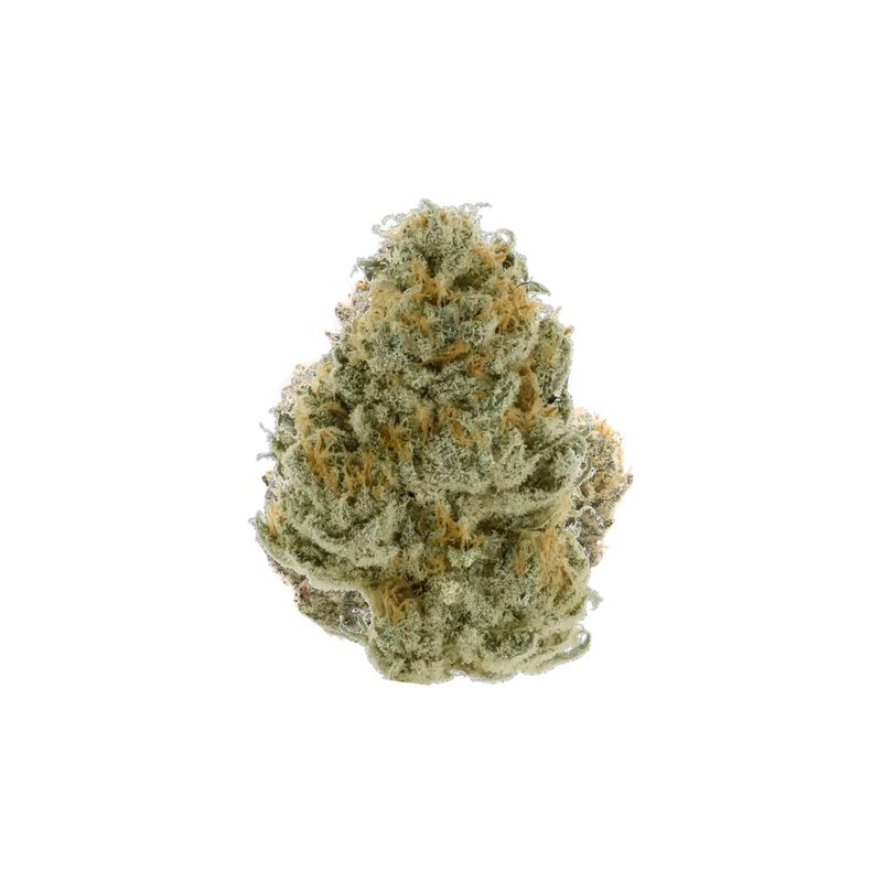 Tropical Lemon THCa (Sativa) 37.26% TAC