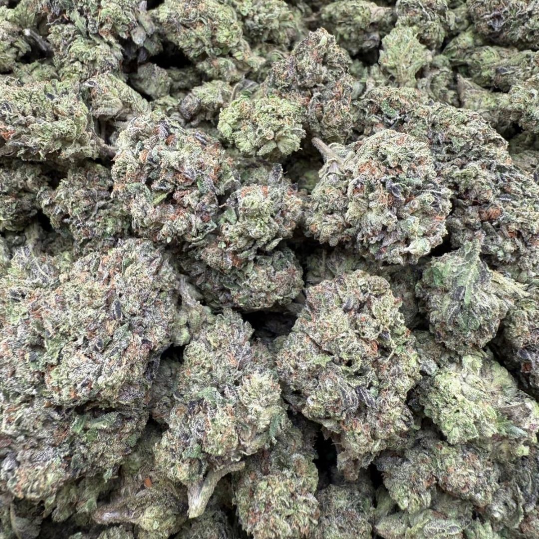 Sour Candy THCa (Sativa) 31.09% TAC
