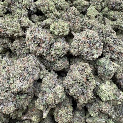 Sour Candy THCa (Sativa) 31.09% TAC