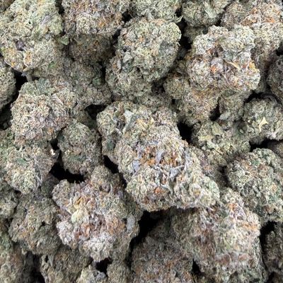 Aries THCa (Hybrid) 34.74% TAC