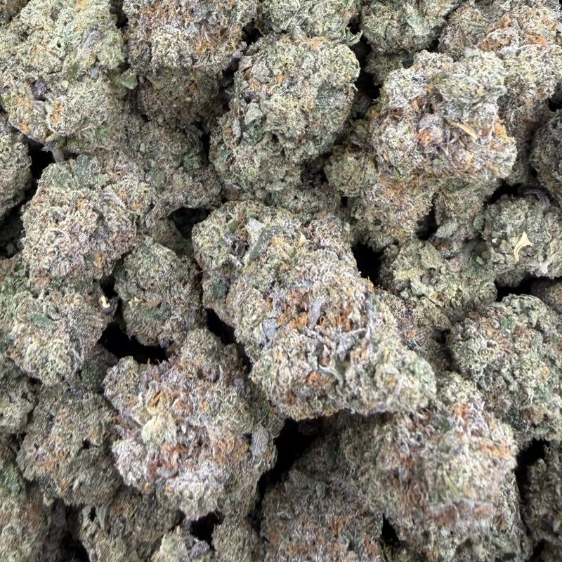 Aries THCa (Гибрид) 34.74% TAC