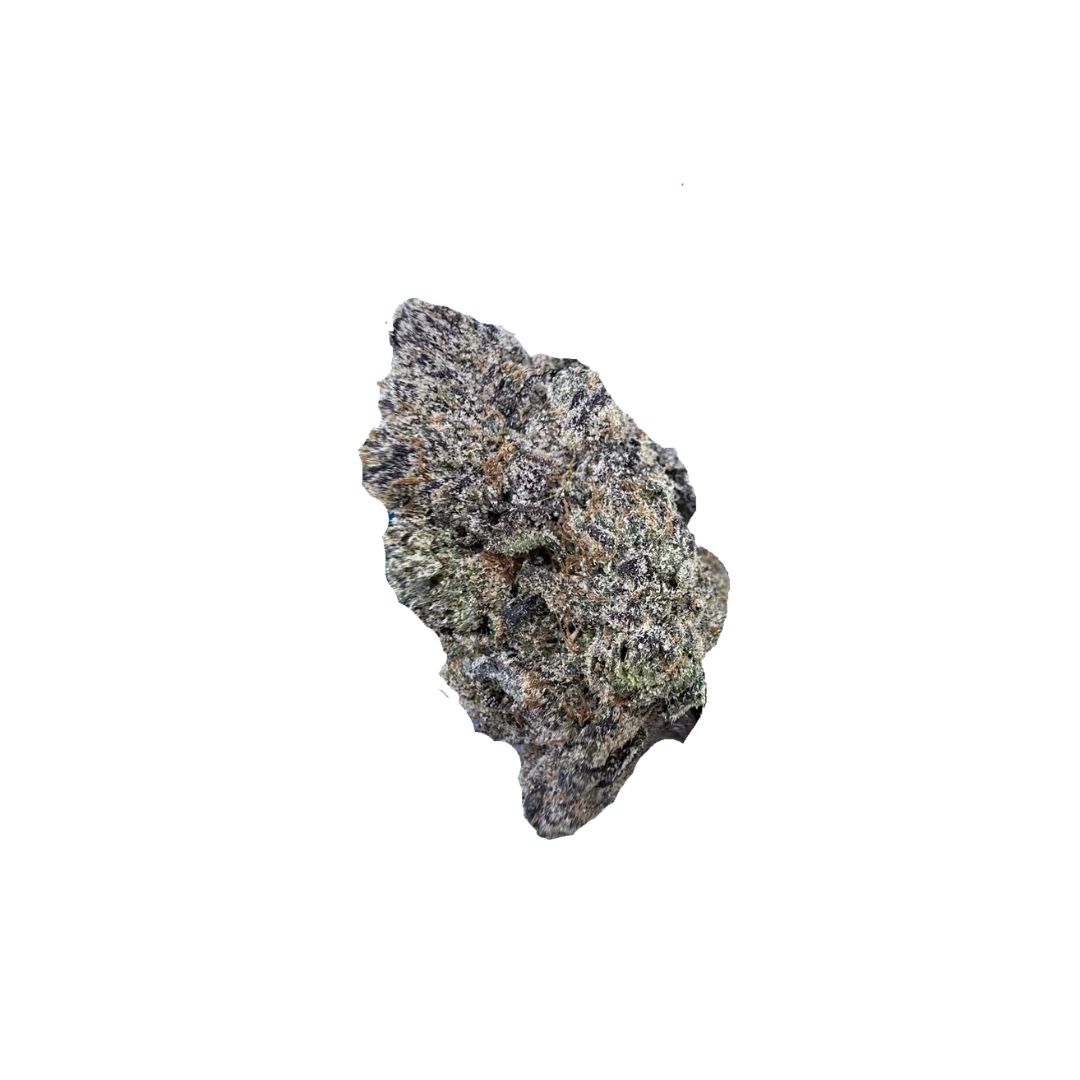 Pink Starburst THCa (Sativa) 31.33% TAC