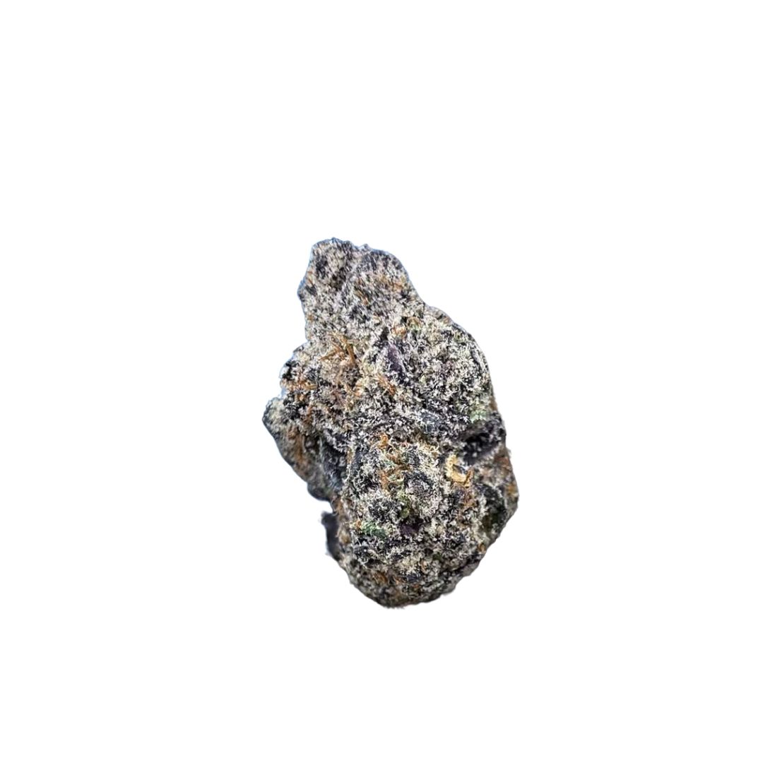 Purple Nerdz THCa (Hybrid) 31.43% TAC