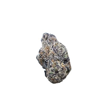 Purple Nerdz THCa (Hybrid) 31.43% TAC