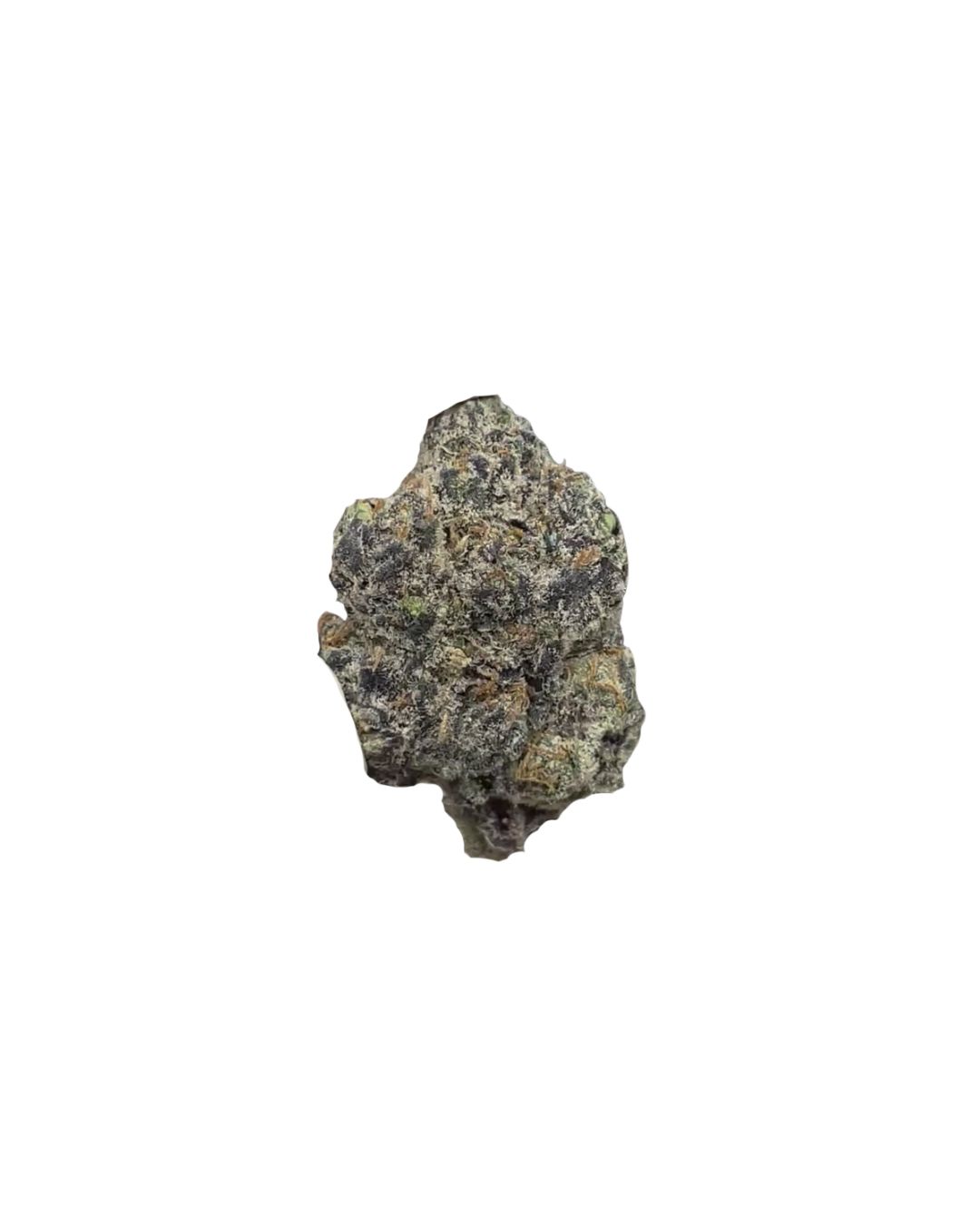 Blue Slushie THCa (Indica) 32.78% TAC