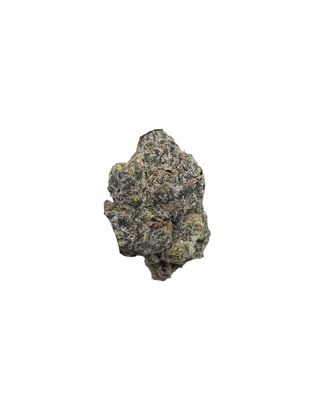Blue Slushie THCa (Indica) 32.78% TAC