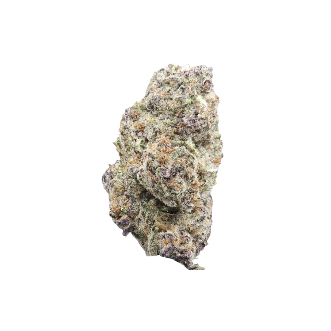 Sour Grape THCa (Hybrid) 31.17% TAC