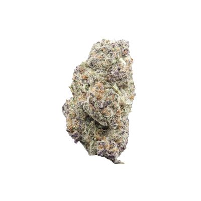 Sour Grape THCa (Hybrid) 31.17% TAC