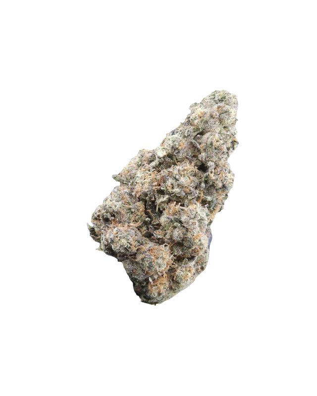 Mule Fuel THCa (Индика) 30.74% TAC