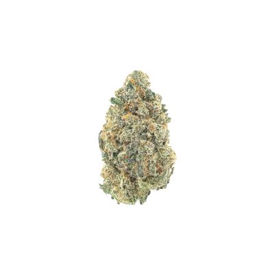 Lemon Cherry Belts THCa (Hybrid) 34.29% TAC