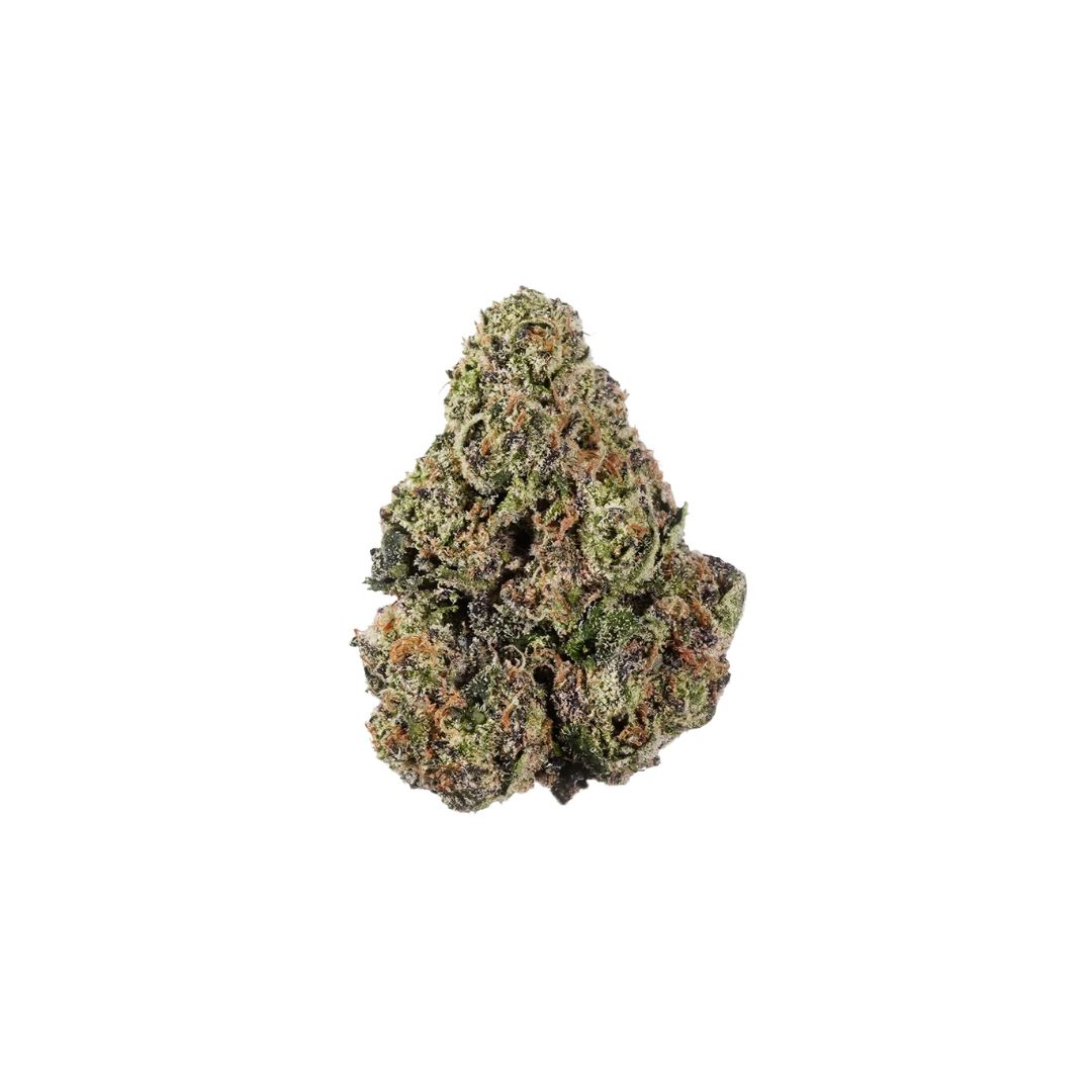 Blueberry Caviar THCa (Sativa) 35.56% TAC