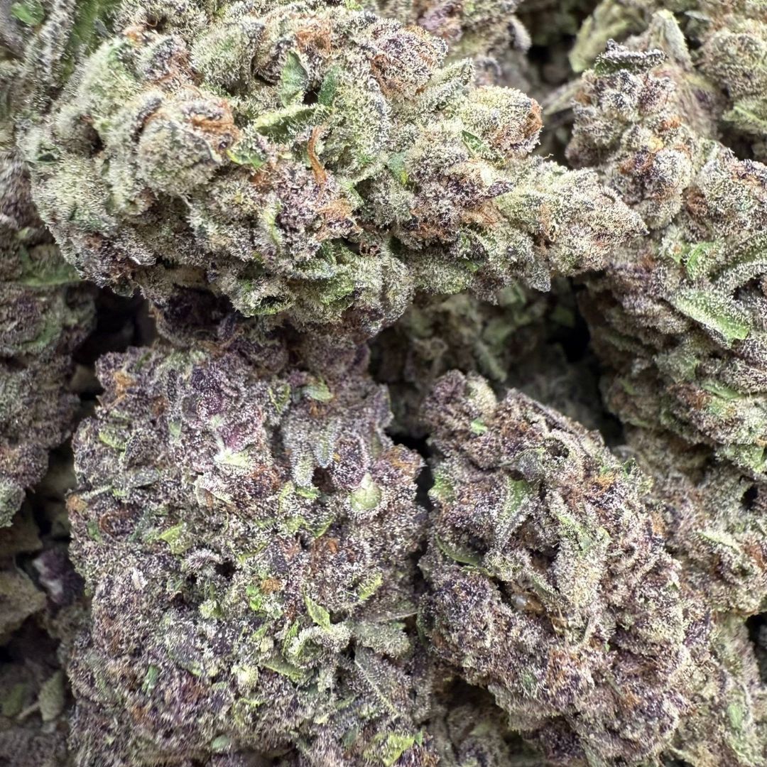 Sour Patch Gummies THCa (Sativa) 31.17% TAC