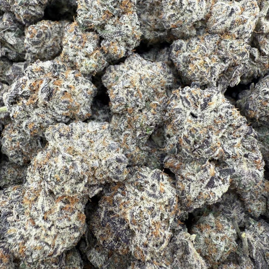 Vanilla Frosting THCa (Indica) 30.56% TAC