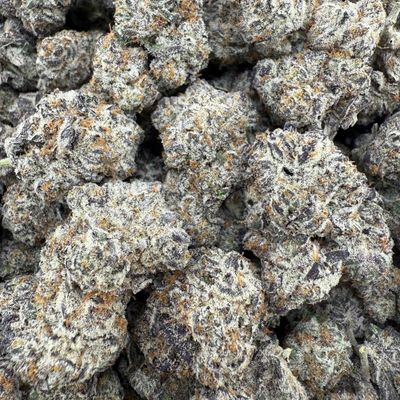 Vanilla Frosting THCa (Indica) 30.56% TAC Vanilla Frosting THCa (Indica) 30.56% TAC