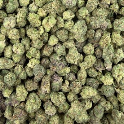 Halle Berry - Smalls THCa (Sativa) 31.10% TAC Halle Berry - Smalls THCa (Sativa) 31.10% TAC