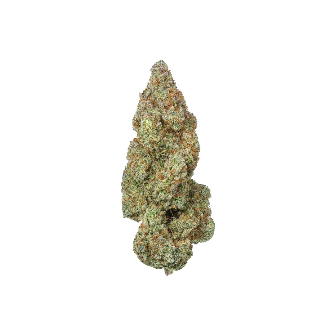 Trainwreck THCa (Sativa) 29.93% TAC