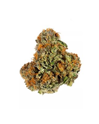 Pineapple Express THCa (Sativa) 37.99% TAC