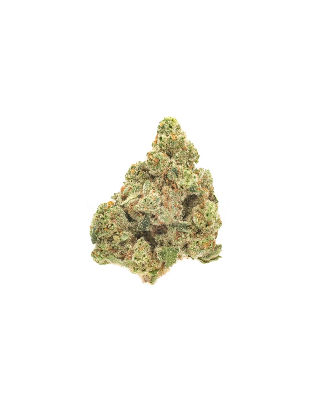 Gold Punch - Smalls THCa (Indica) 39.79% TAC