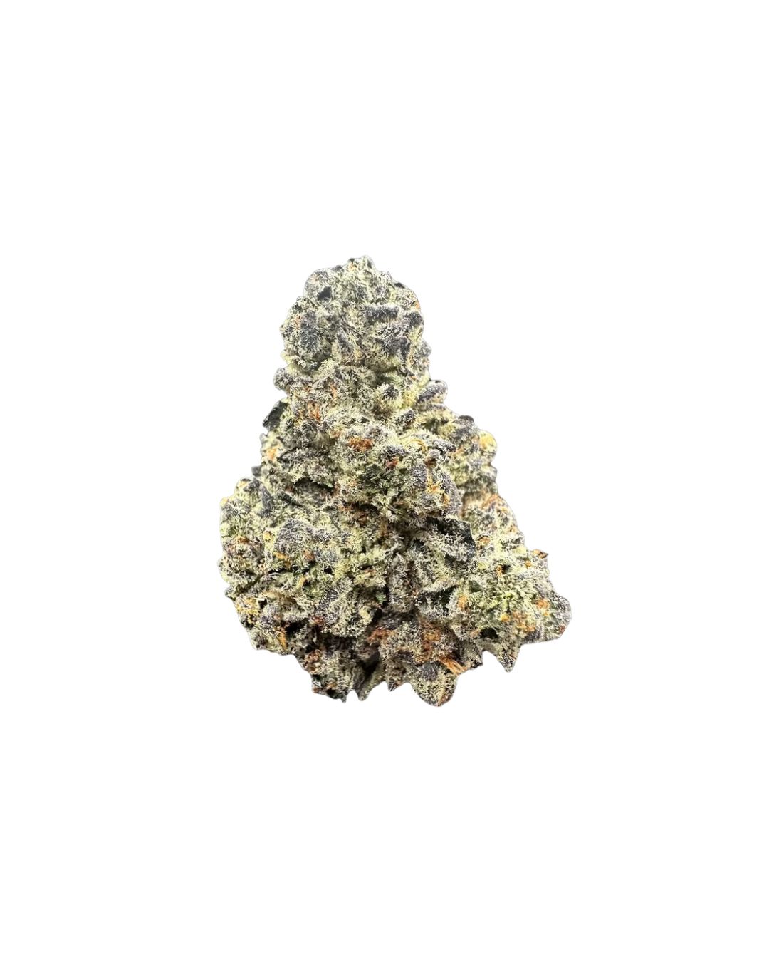 Grapefruit Diesel THCa (Sativa) 39.46% TAC