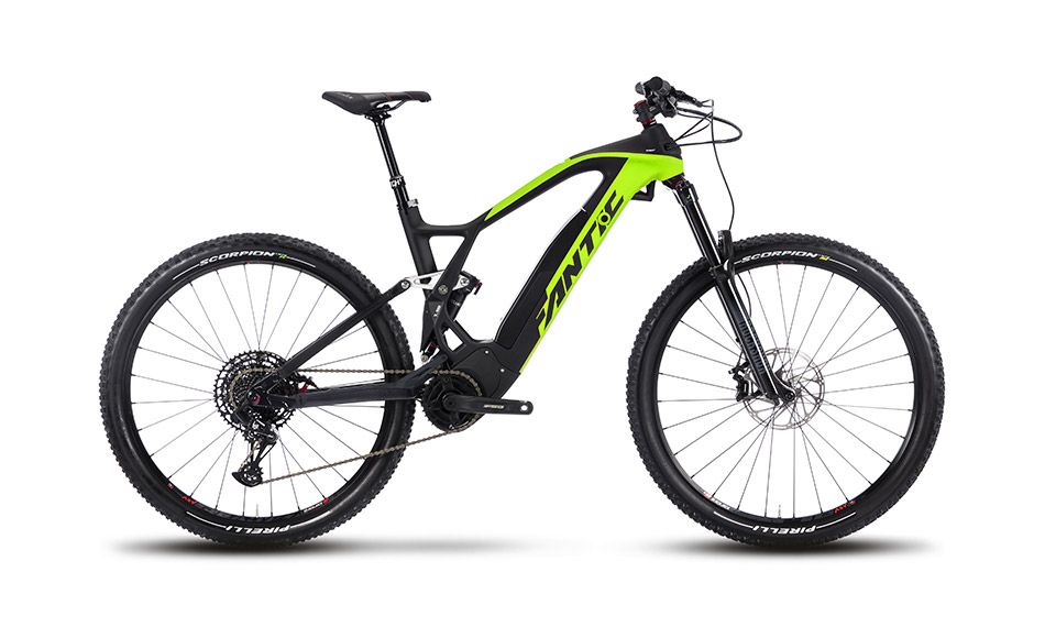 XTF 1.5 Carbon