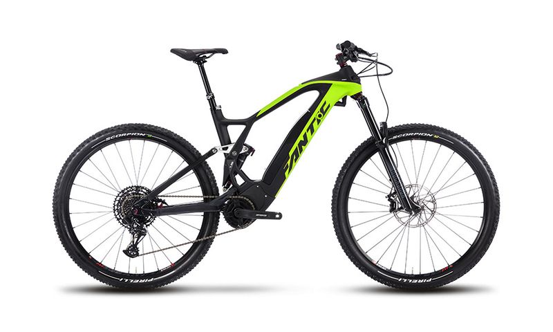 XTF 1.5 Carbon