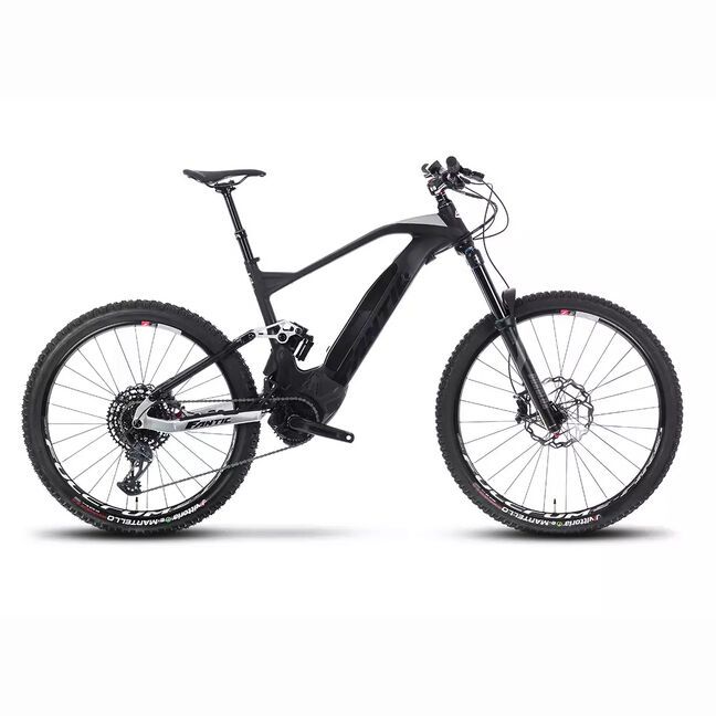 XMF 1.7 Carbon Sport