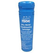 Spa Frog Conditioner