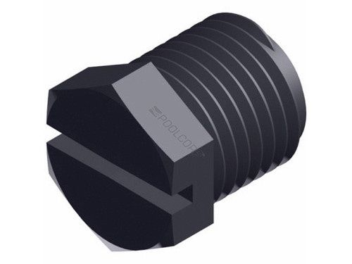 Drain Plug 1/4&quot;