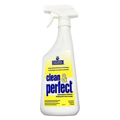 Clean &amp; Perfect 22oz
