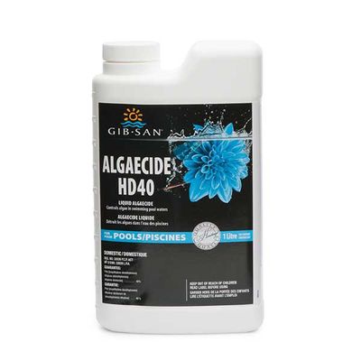 Gib-San Algaecide HD40 1L