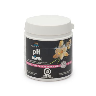 Gib-San PH Down 1kg