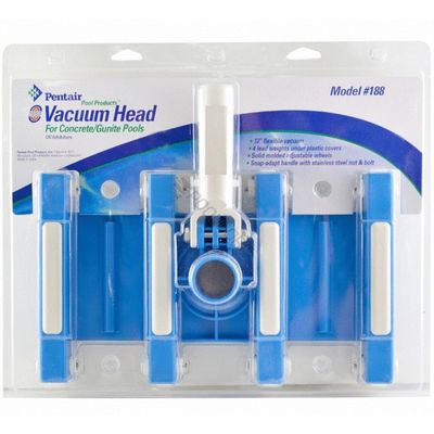 Pentair #188 Pentair Flexible Vacuum Head