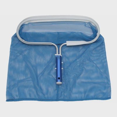 Poolstyle Aluminum Tube Frame Leaf Rake