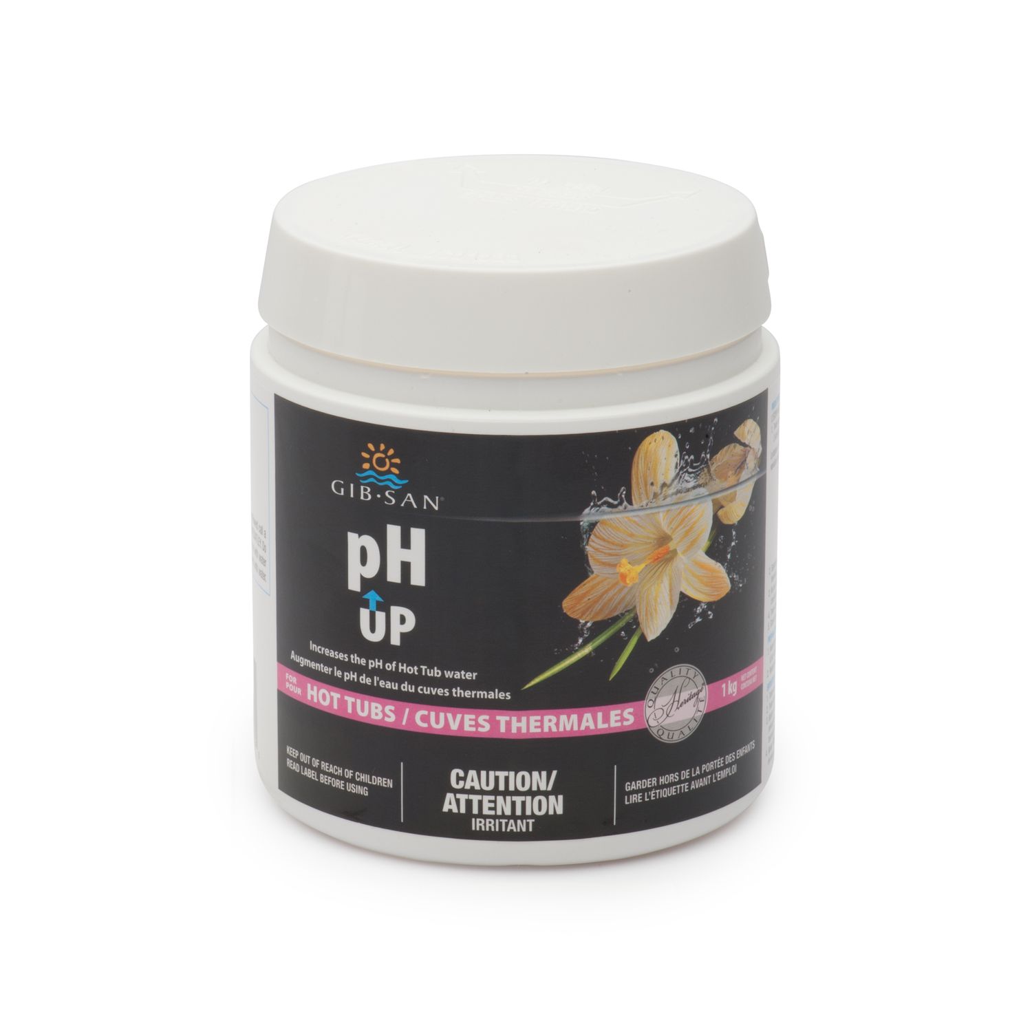 Gib-San PH Up 1kg