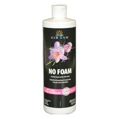 Gib-San No Foam 500ml