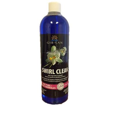 Gib-San Swirl Clean 473ml