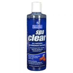 Spa Clear 500mL