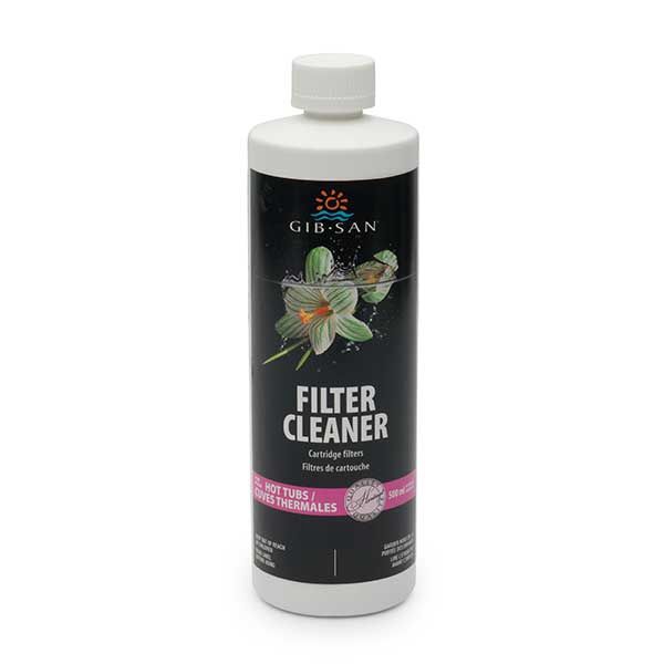 Gib-San Filter Cleaner 500ml