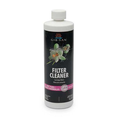 Gib-San Filter Cleaner 500ml