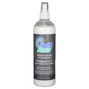 Swirl Away UV Conditioner 473mL