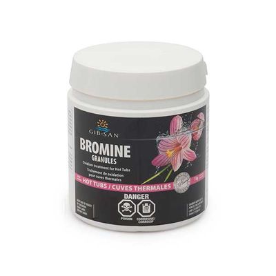 Gib-San Bromine Granular 1kg