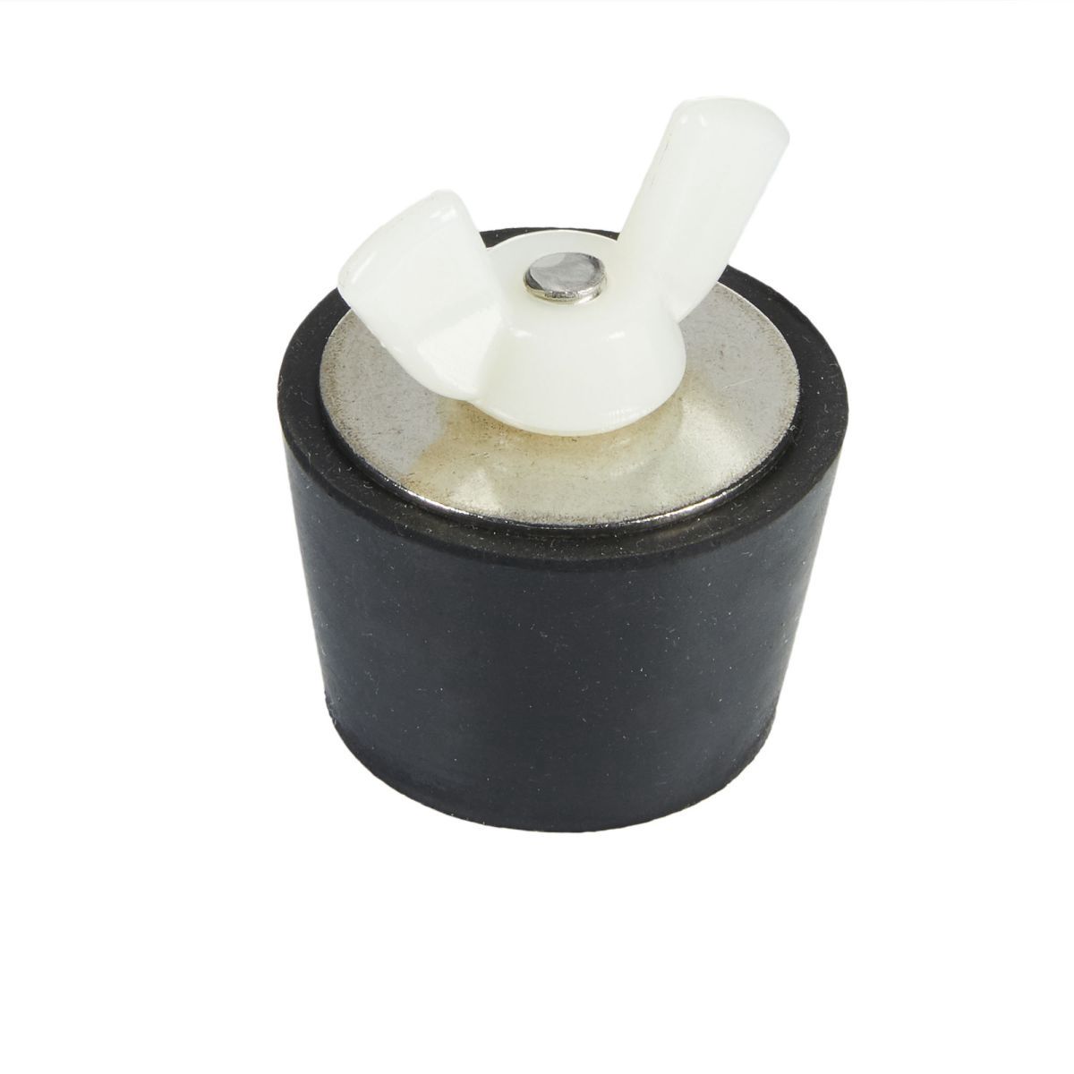 #10 Expansion Plug w/ Nylon Wing Nut