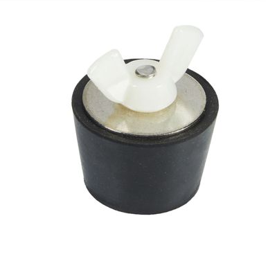 #10 Expansion Plug w/ Nylon Wing Nut
