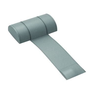 Pro Aqua Head Rest - Grey