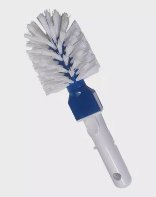 Corner Brush w/ EZ Clip Handle