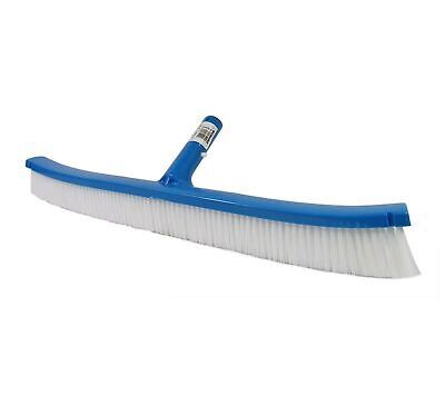 Poolstyle 18&quot; Deluxe Series ABS Back Brush
