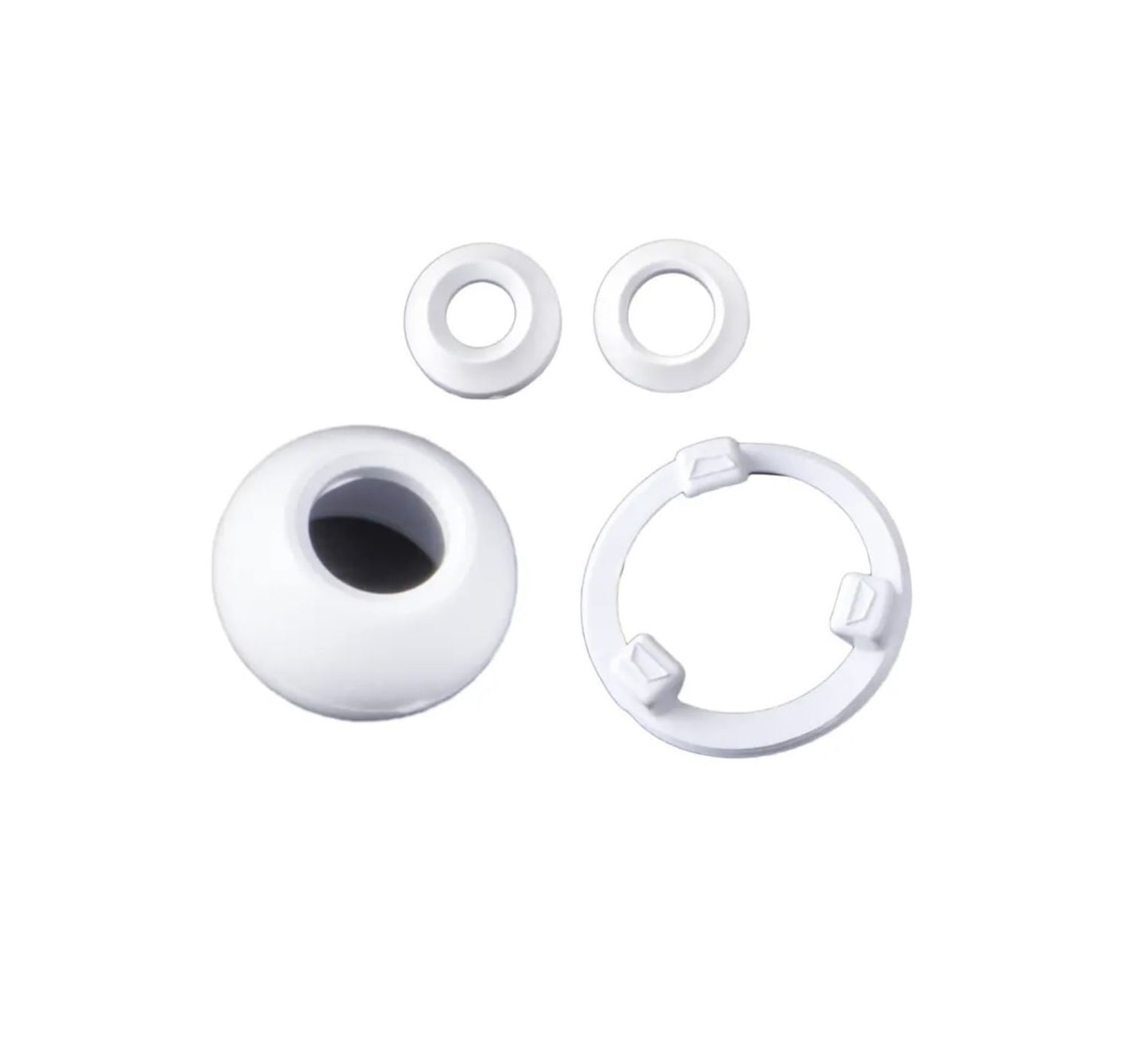 JZ Orifice Ball Locking Kit