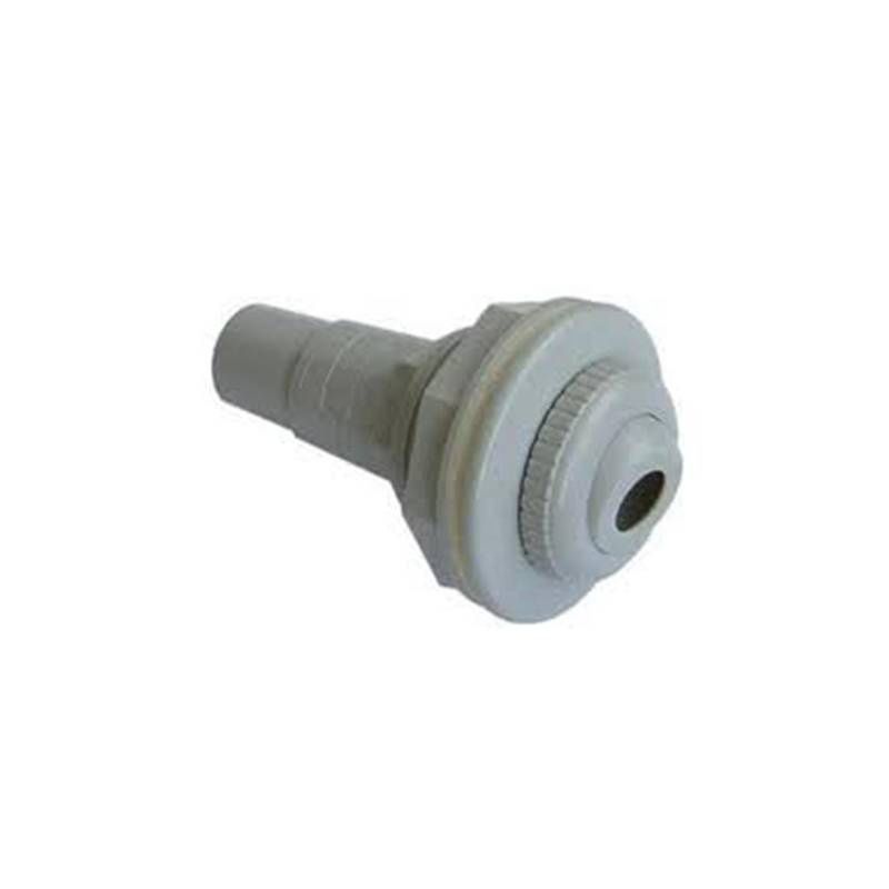 Poolstyle Complete Return Inlet Fitting (Grey)