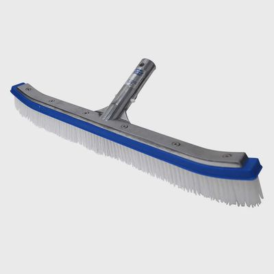 18&quot; Metal Back Wall Brush